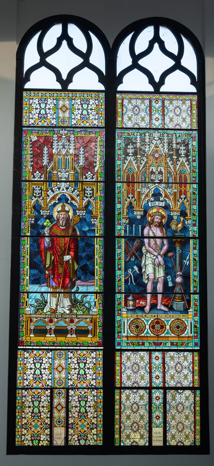 Iglesia Católica San Juan Diego - 4